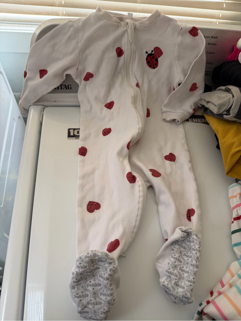 Pekkle sleeper